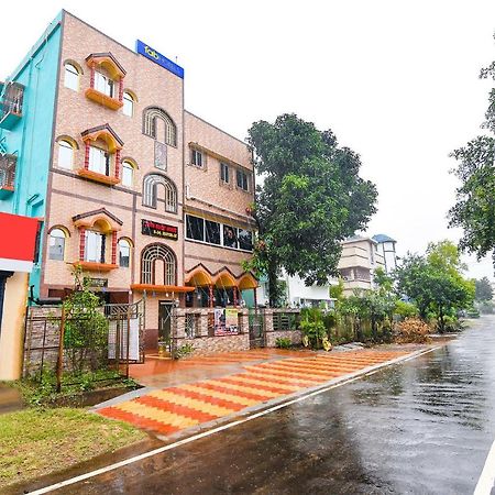 Fabhotel Sriya - City Center, Durgapur Exterior foto