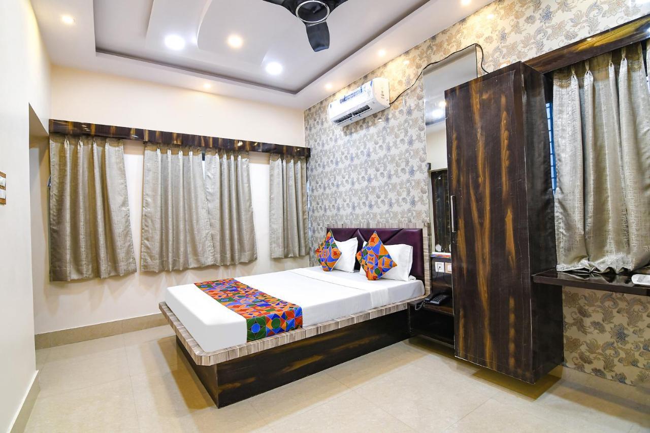 Fabhotel Sriya - City Center, Durgapur Exterior foto