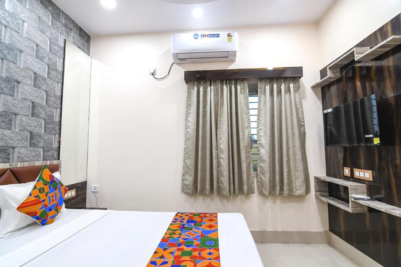 Fabhotel Sriya - City Center, Durgapur Exterior foto